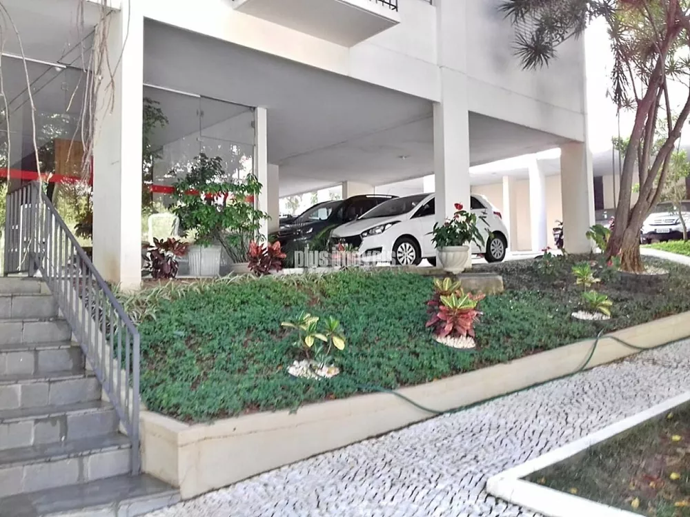 Apartamento, 3 quartos, 71 m² - Foto 4