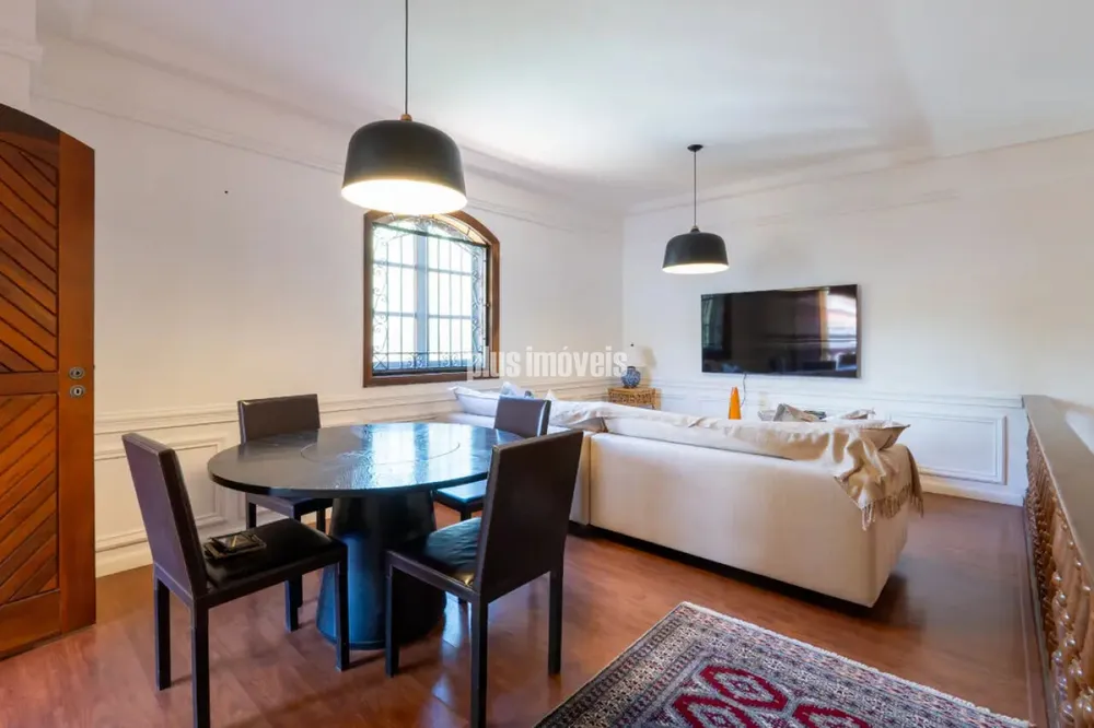 Casa, 3 quartos, 560 m² - Foto 2