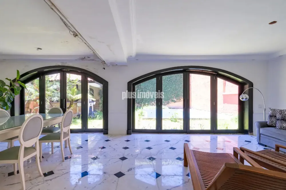 Casa, 3 quartos, 560 m² - Foto 4
