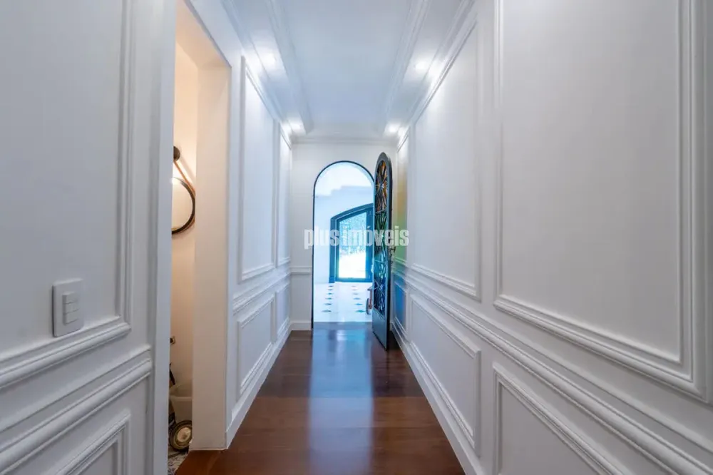 Casa, 3 quartos, 560 m² - Foto 3
