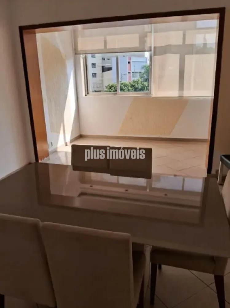 Apartamento, 4 quartos, 127 m² - Foto 1