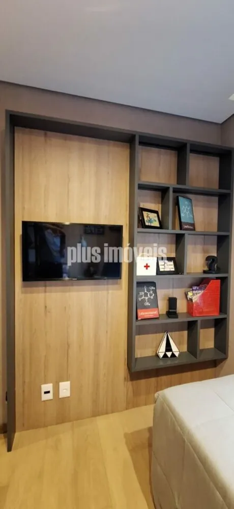 Apartamento, 2 quartos, 105 m² - Foto 1
