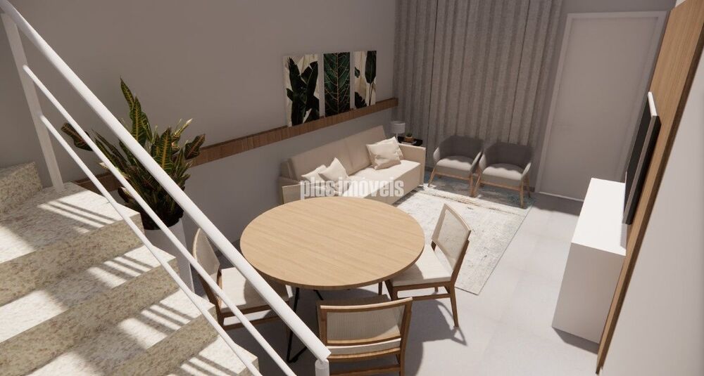 Casa, 3 quartos, 110 m² - Foto 3