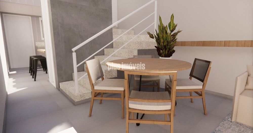 Casa, 3 quartos, 110 m² - Foto 8