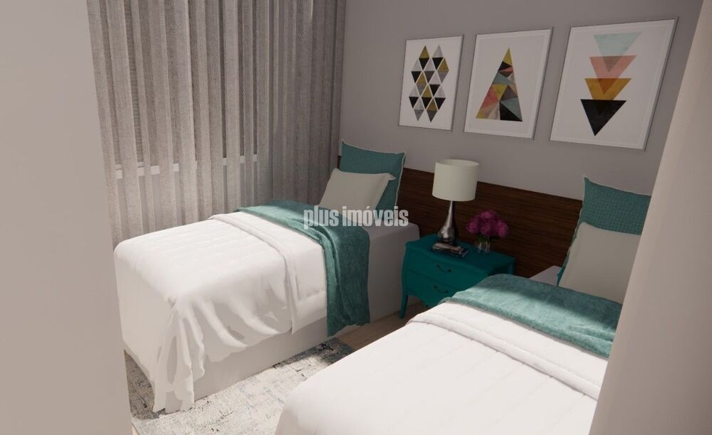 Casa, 3 quartos, 110 m² - Foto 11