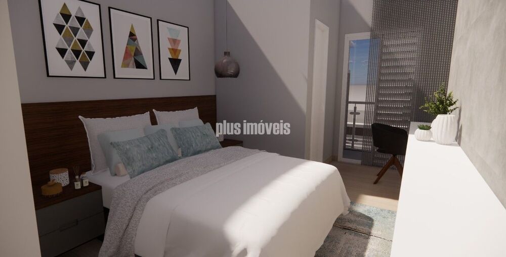 Casa, 3 quartos, 110 m² - Foto 5