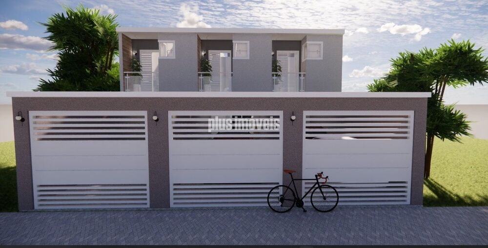 Casa, 3 quartos, 110 m² - Foto 4