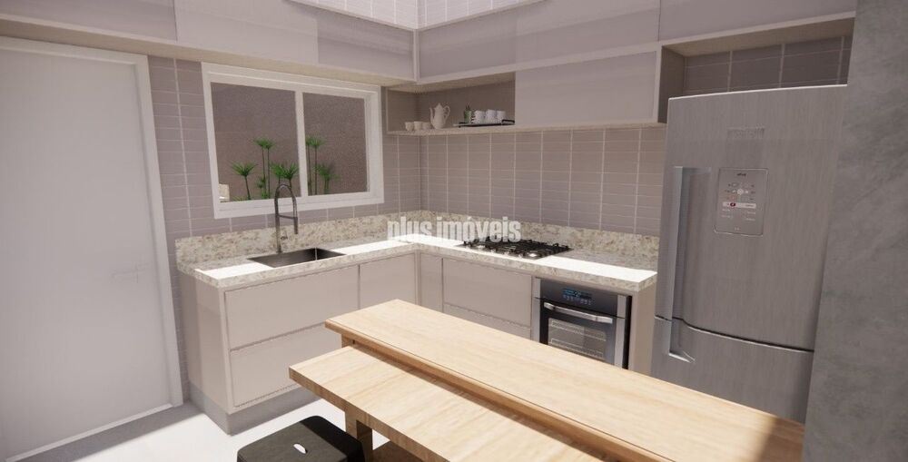 Casa, 3 quartos, 110 m² - Foto 9