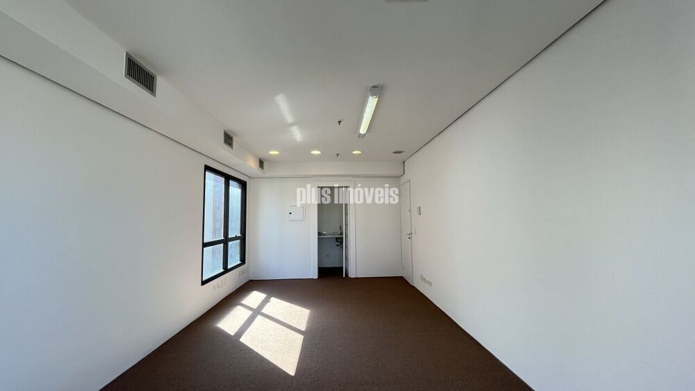 Sala-Conjunto, 35 m² - Foto 1