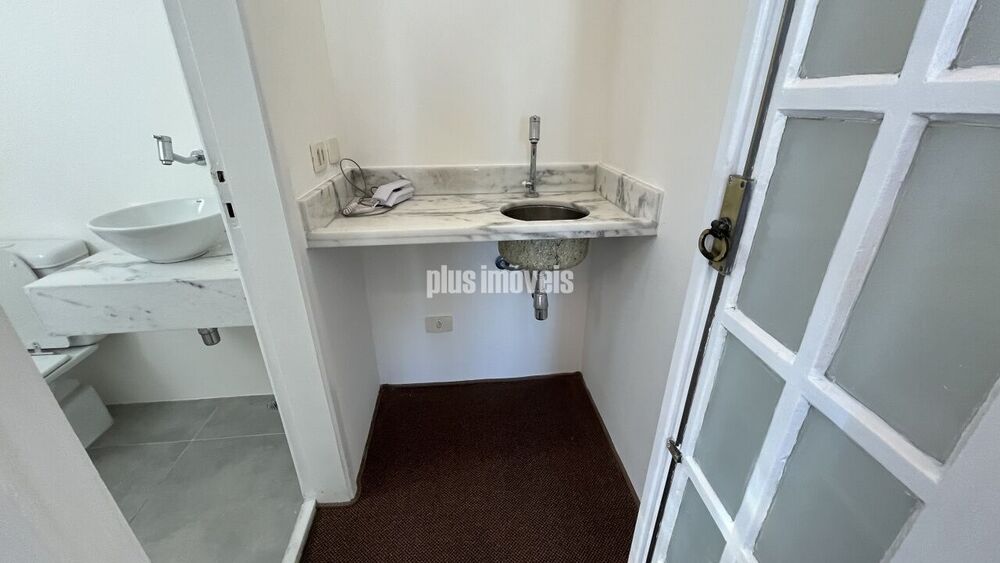 Sala-Conjunto, 35 m² - Foto 7
