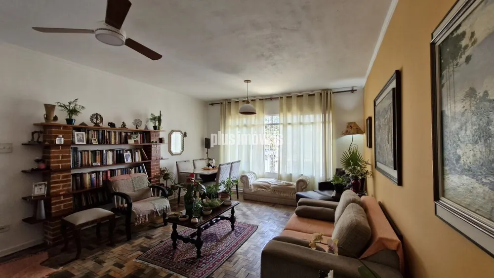 Casa, 3 quartos, 155 m² - Foto 3