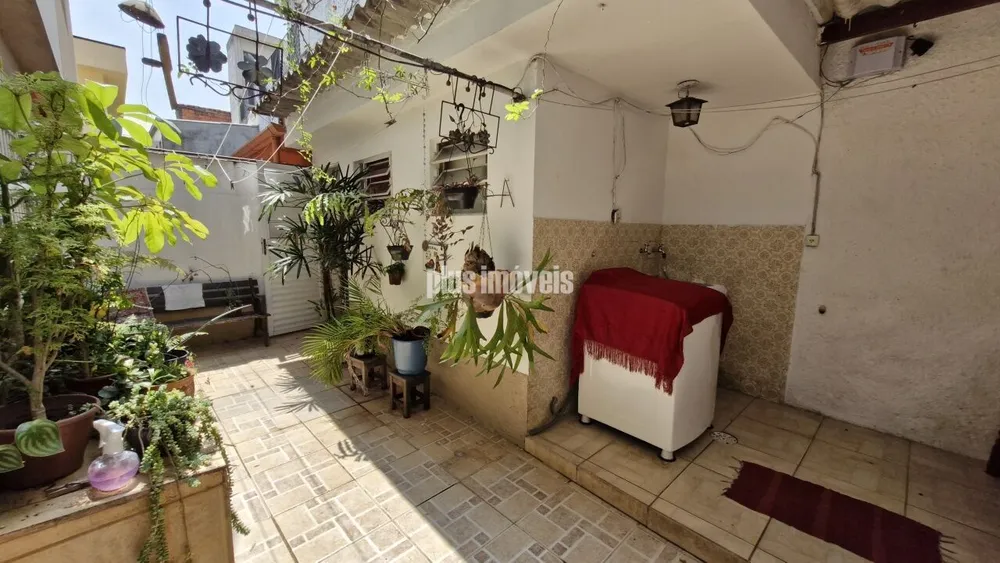 Casa, 3 quartos, 155 m² - Foto 25