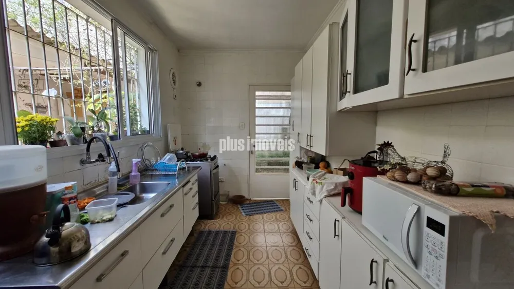 Casa, 3 quartos, 155 m² - Foto 8