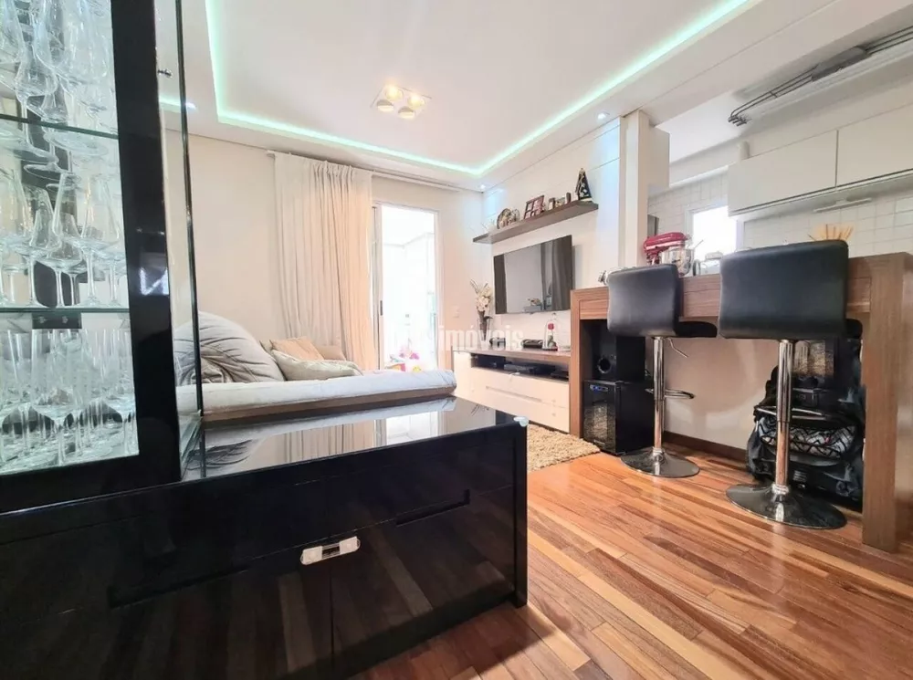 Apartamento à venda com 2 quartos, 71m² - Foto 4