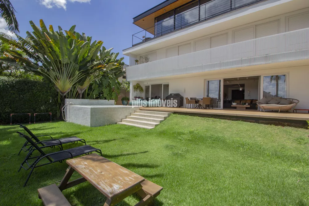 Casa, 3 quartos, 490 m² - Foto 10