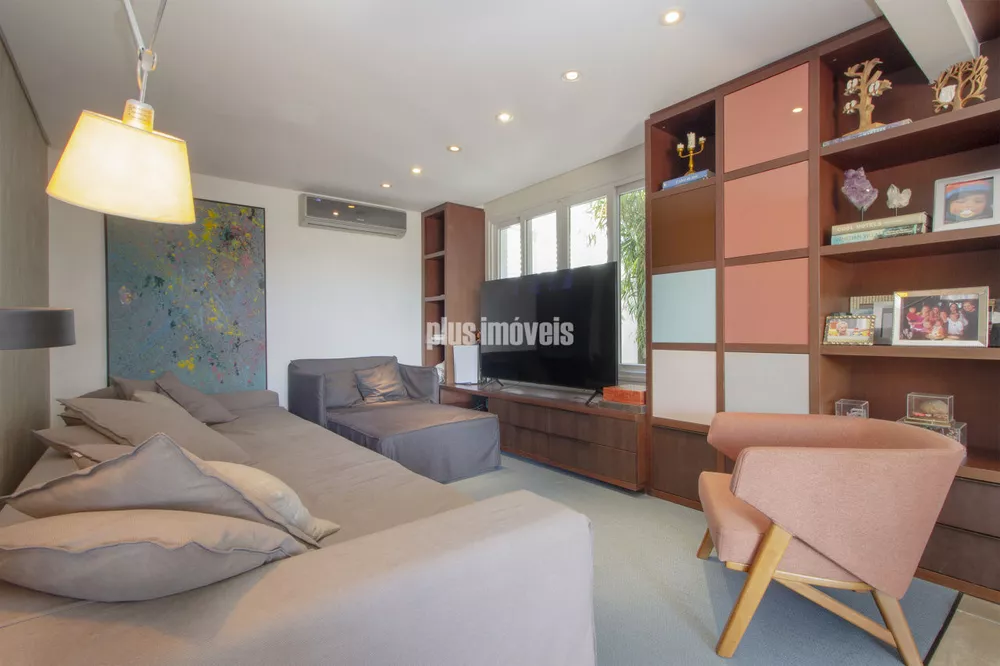 Casa, 3 quartos, 490 m² - Foto 3