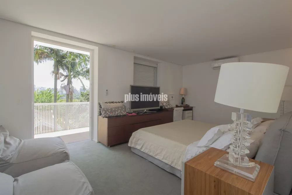 Casa, 3 quartos, 490 m² - Foto 6