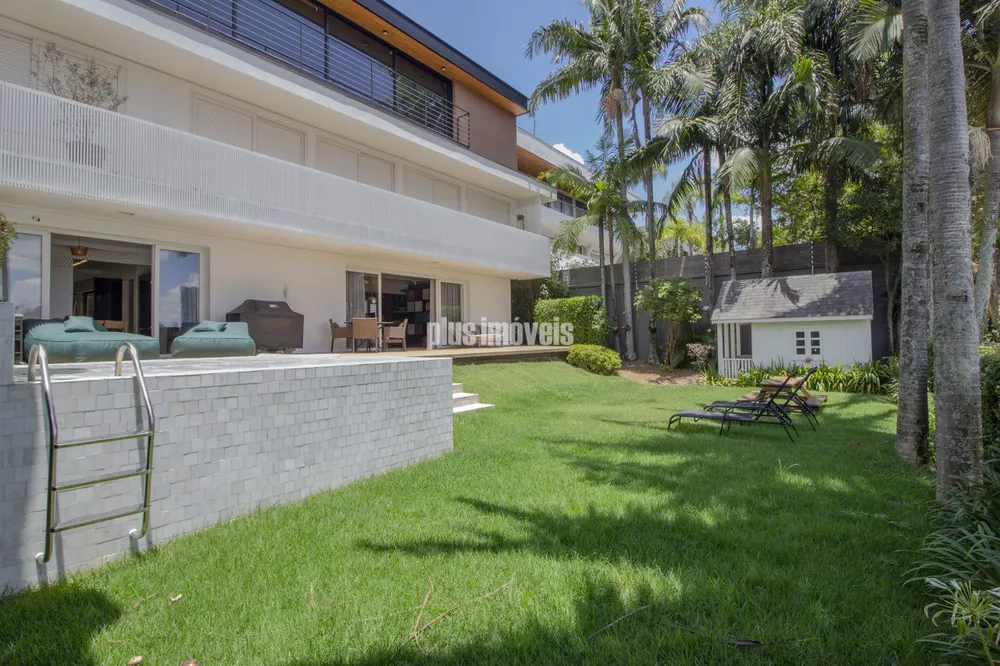 Casa, 3 quartos, 490 m² - Foto 9