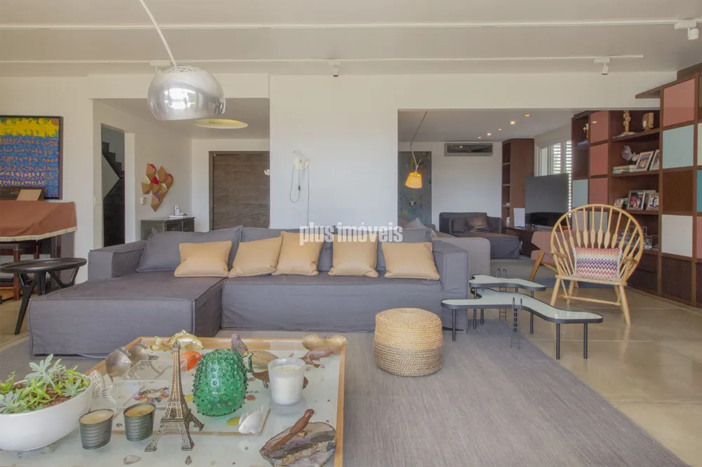 Casa, 3 quartos, 490 m² - Foto 4