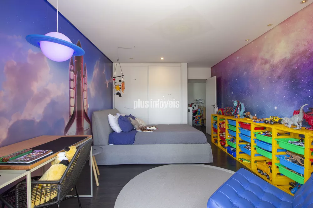 Casa, 3 quartos, 490 m² - Foto 8