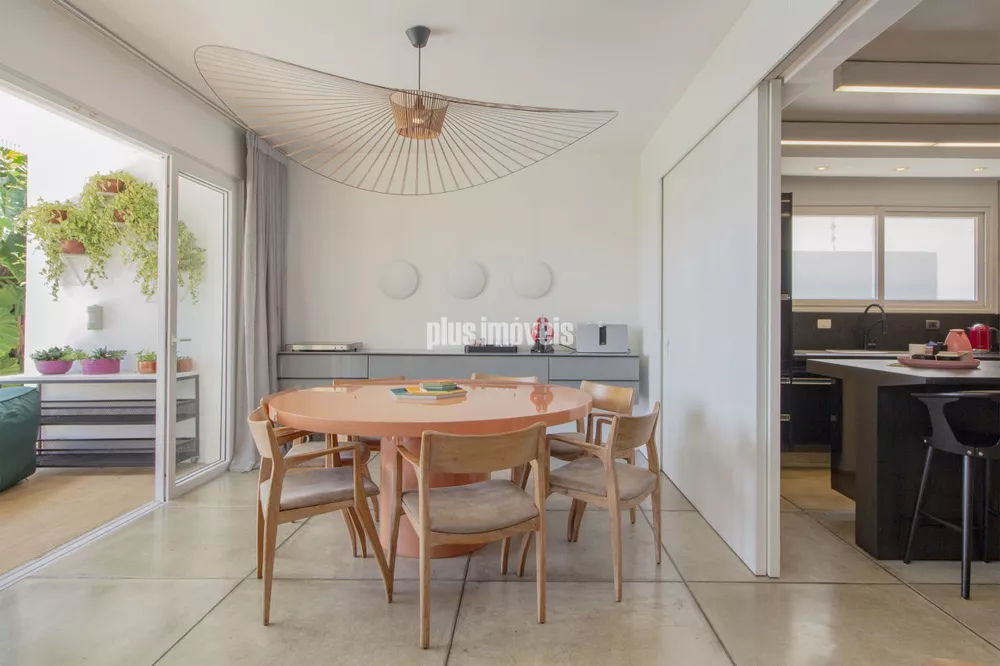 Casa, 3 quartos, 490 m² - Foto 4