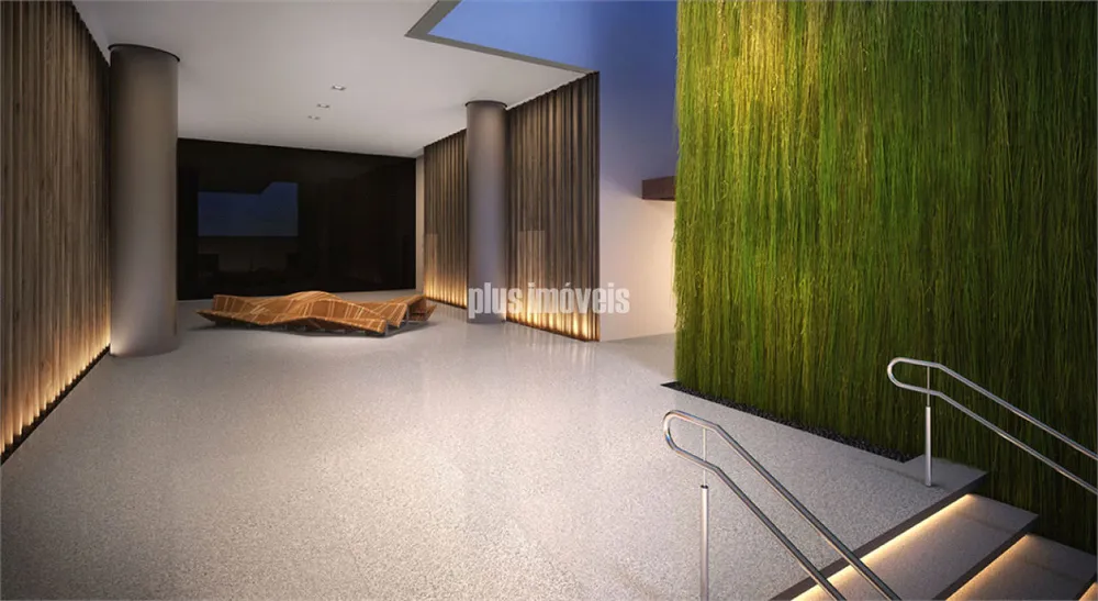 Apartamento, 4 quartos, 255 m² - Foto 1