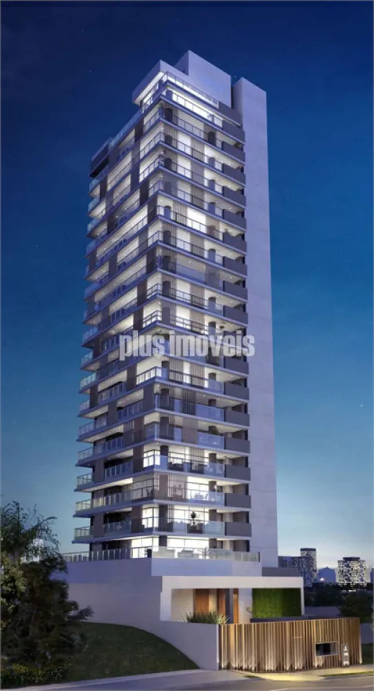 Apartamento, 4 quartos, 255 m² - Foto 2
