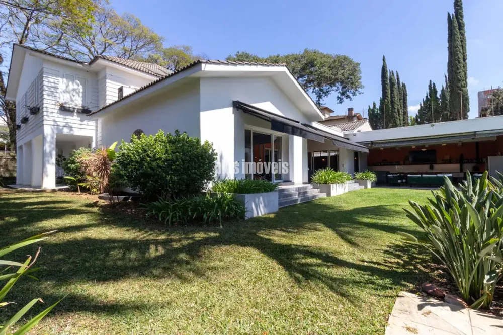 Casa, 6 quartos, 899 m² - Foto 4