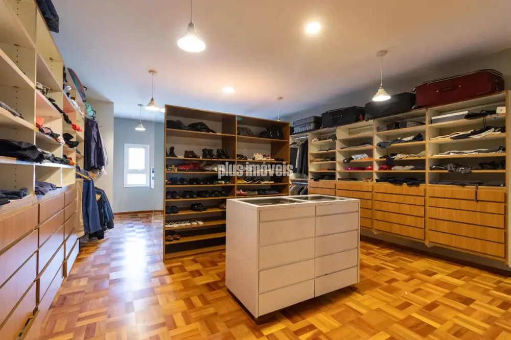 Casa, 6 quartos, 899 m² - Foto 2