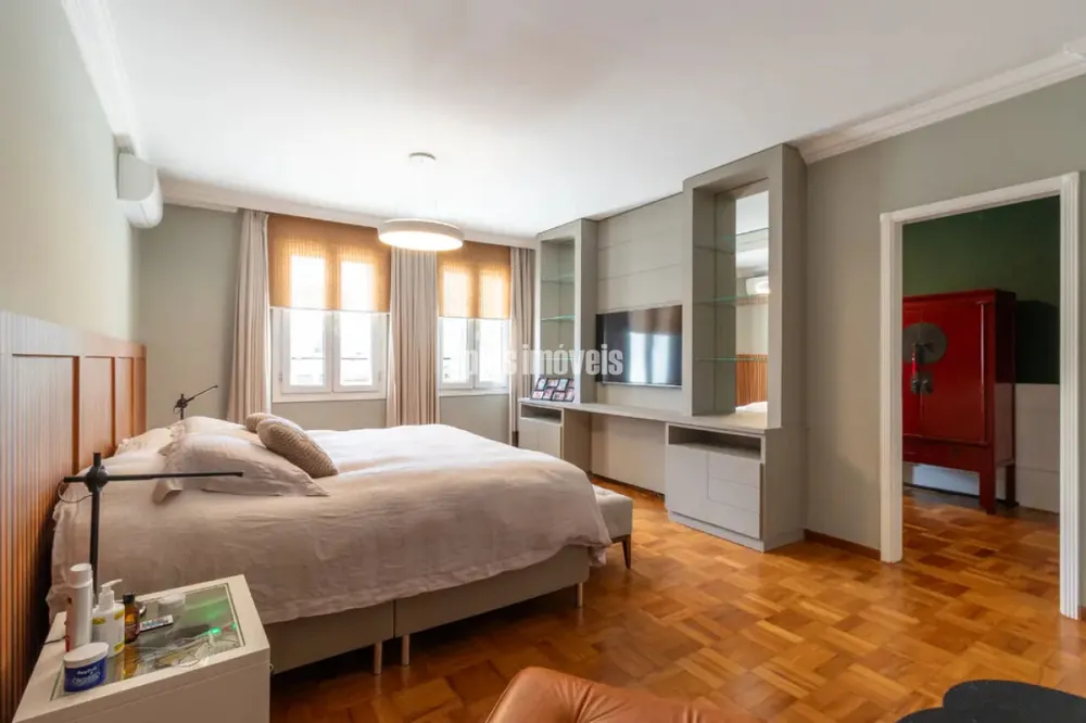 Casa, 6 quartos, 899 m² - Foto 1