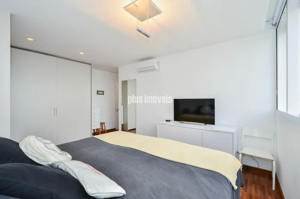Apartamento, 2 quartos, 130 m² - Foto 5