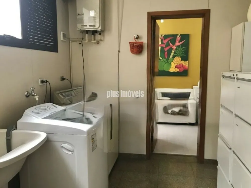 Apartamento, 4 quartos, 195 m² - Foto 3