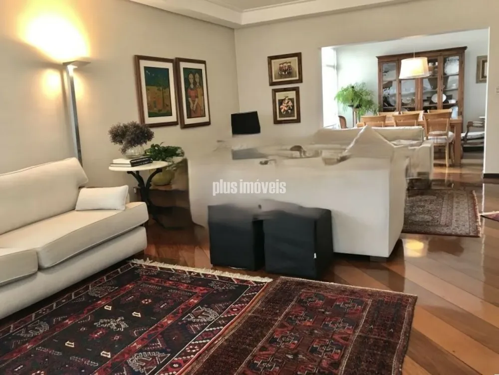 Apartamento, 4 quartos, 195 m² - Foto 1