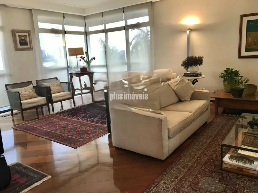Apartamento, 4 quartos, 195 m² - Foto 2