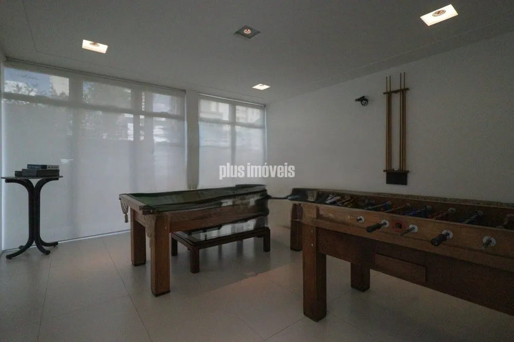 Apartamento, 4 quartos, 195 m² - Foto 4