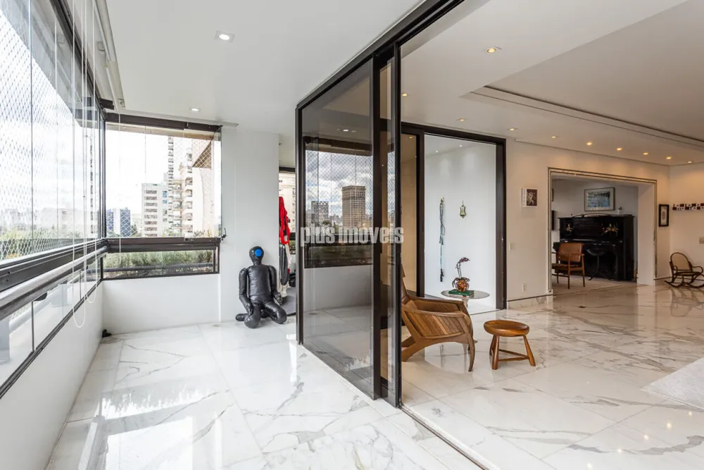 Apartamento, 4 quartos, 485 m² - Foto 3