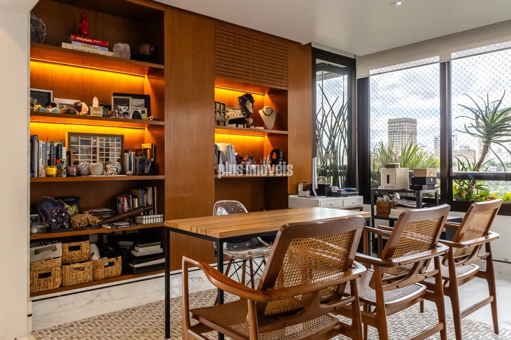 Apartamento, 4 quartos, 485 m² - Foto 4