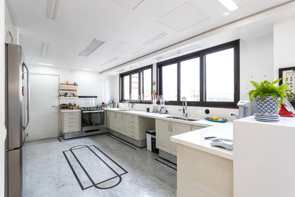 Apartamento, 4 quartos, 485 m² - Foto 1