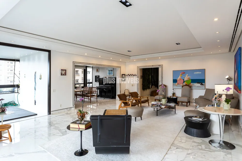 Apartamento, 4 quartos, 485 m² - Foto 7