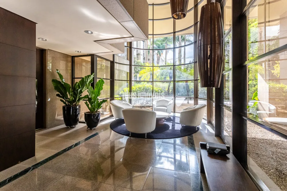 Apartamento, 4 quartos, 485 m² - Foto 2