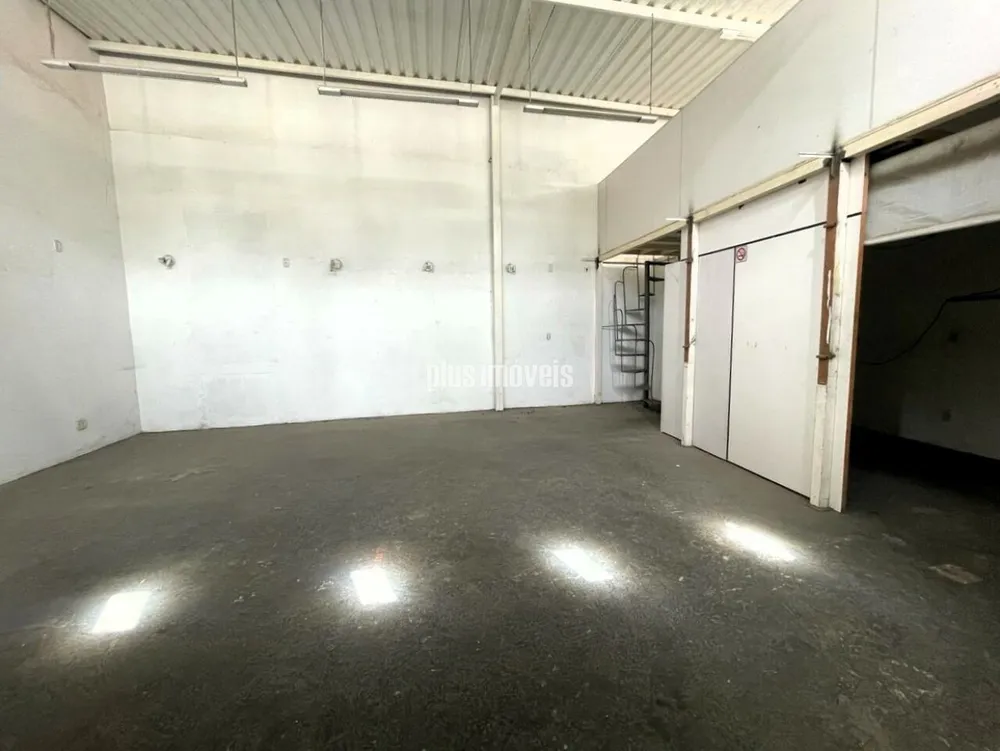 Depósito-Galpão, 223 m² - Foto 8