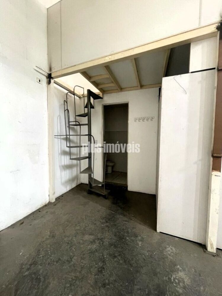 Depósito-Galpão, 223 m² - Foto 2