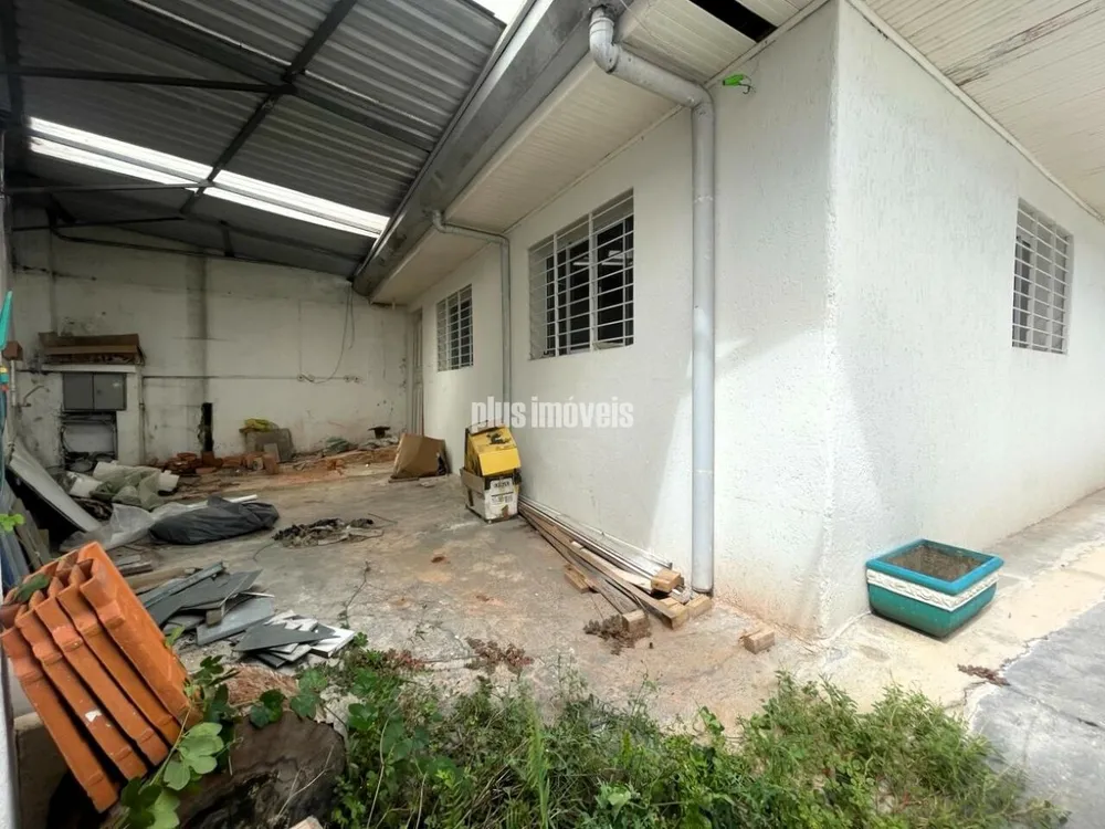 Depósito-Galpão, 223 m² - Foto 7