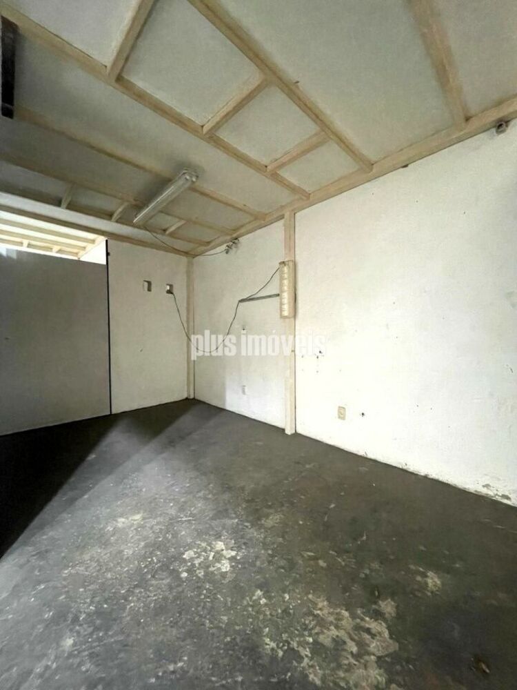 Depósito-Galpão, 223 m² - Foto 4
