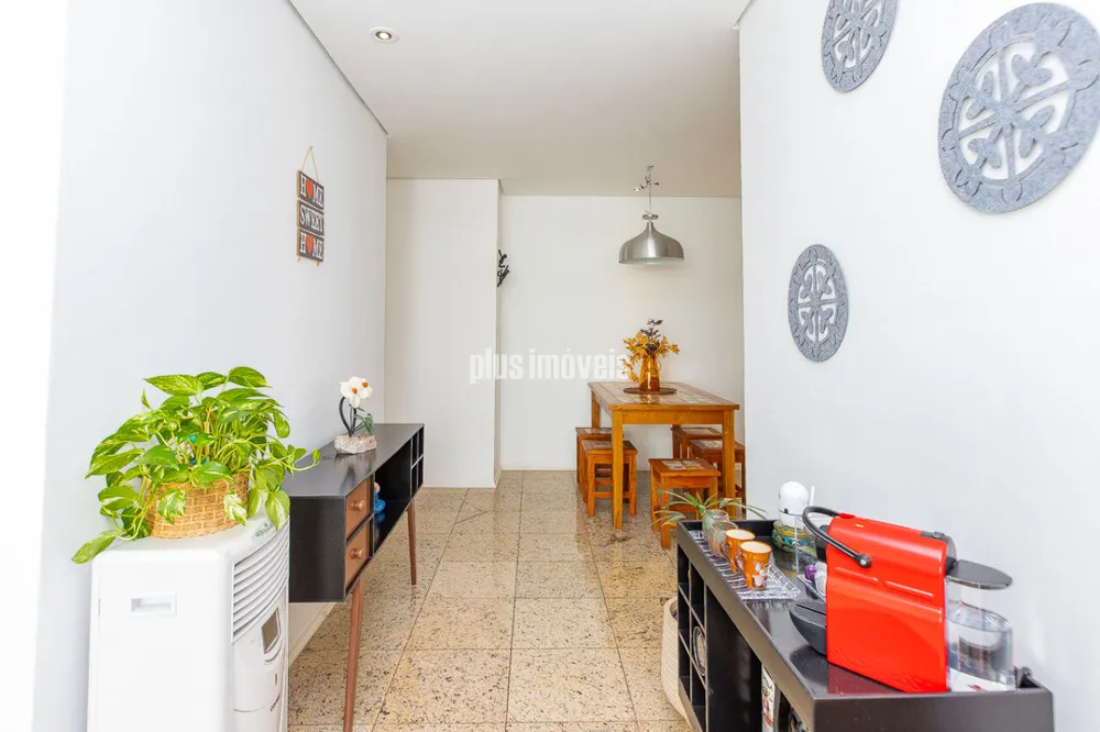 Apartamento, 2 quartos, 63 m² - Foto 4