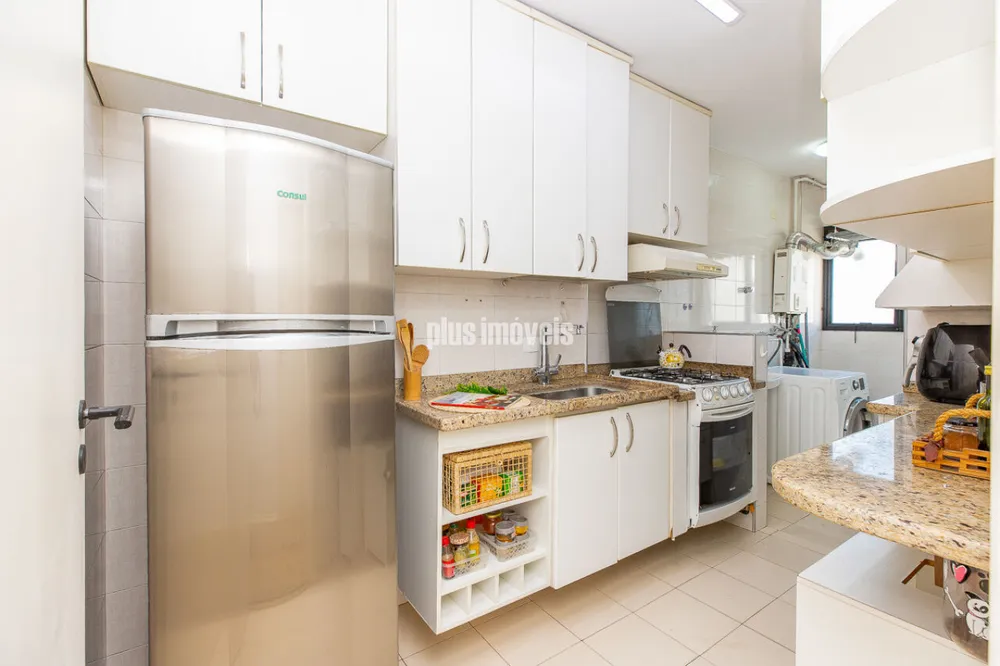 Apartamento, 2 quartos, 63 m² - Foto 2