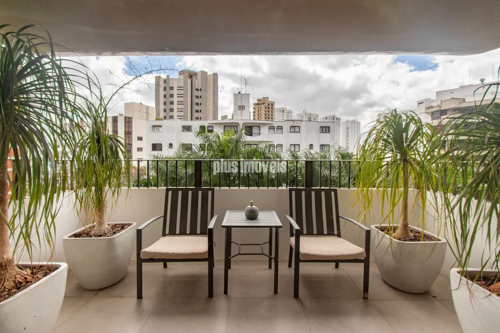 Apartamento, 4 quartos, 275 m² - Foto 2