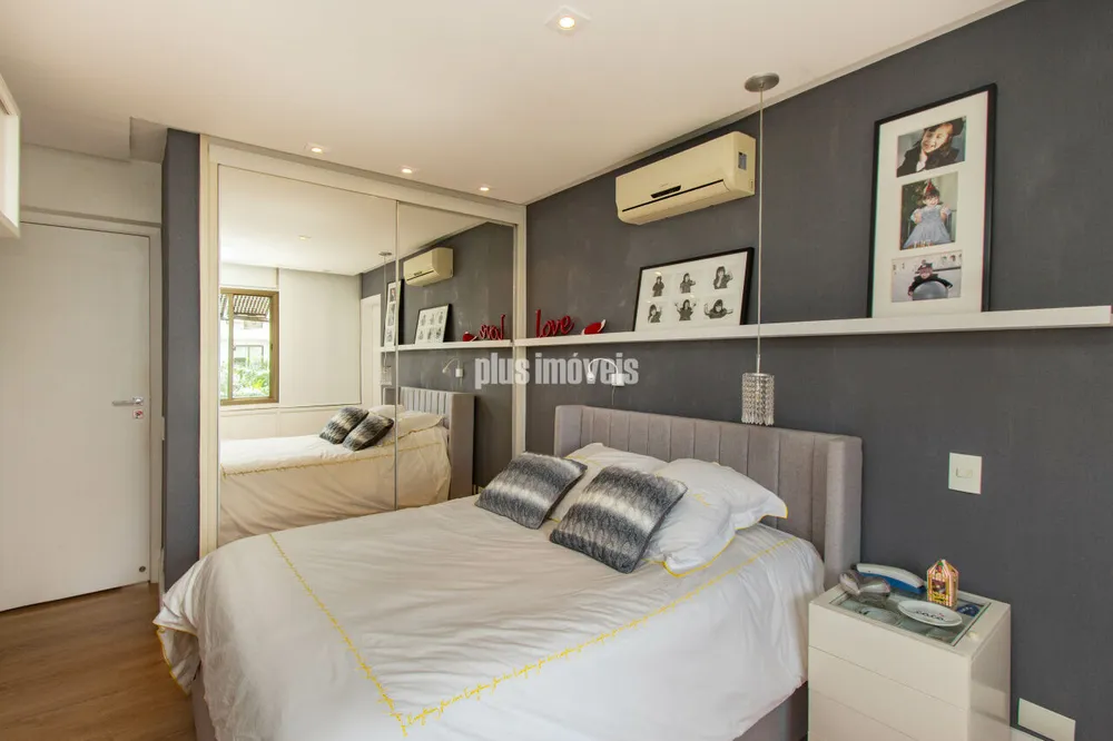 Apartamento, 4 quartos, 275 m² - Foto 19