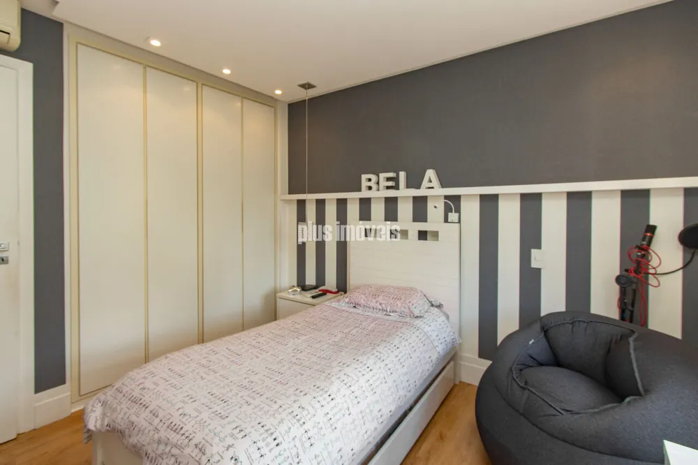 Apartamento, 4 quartos, 275 m² - Foto 26