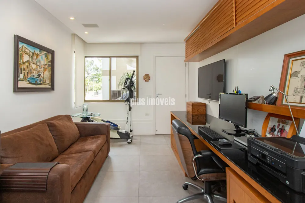 Apartamento, 4 quartos, 275 m² - Foto 13
